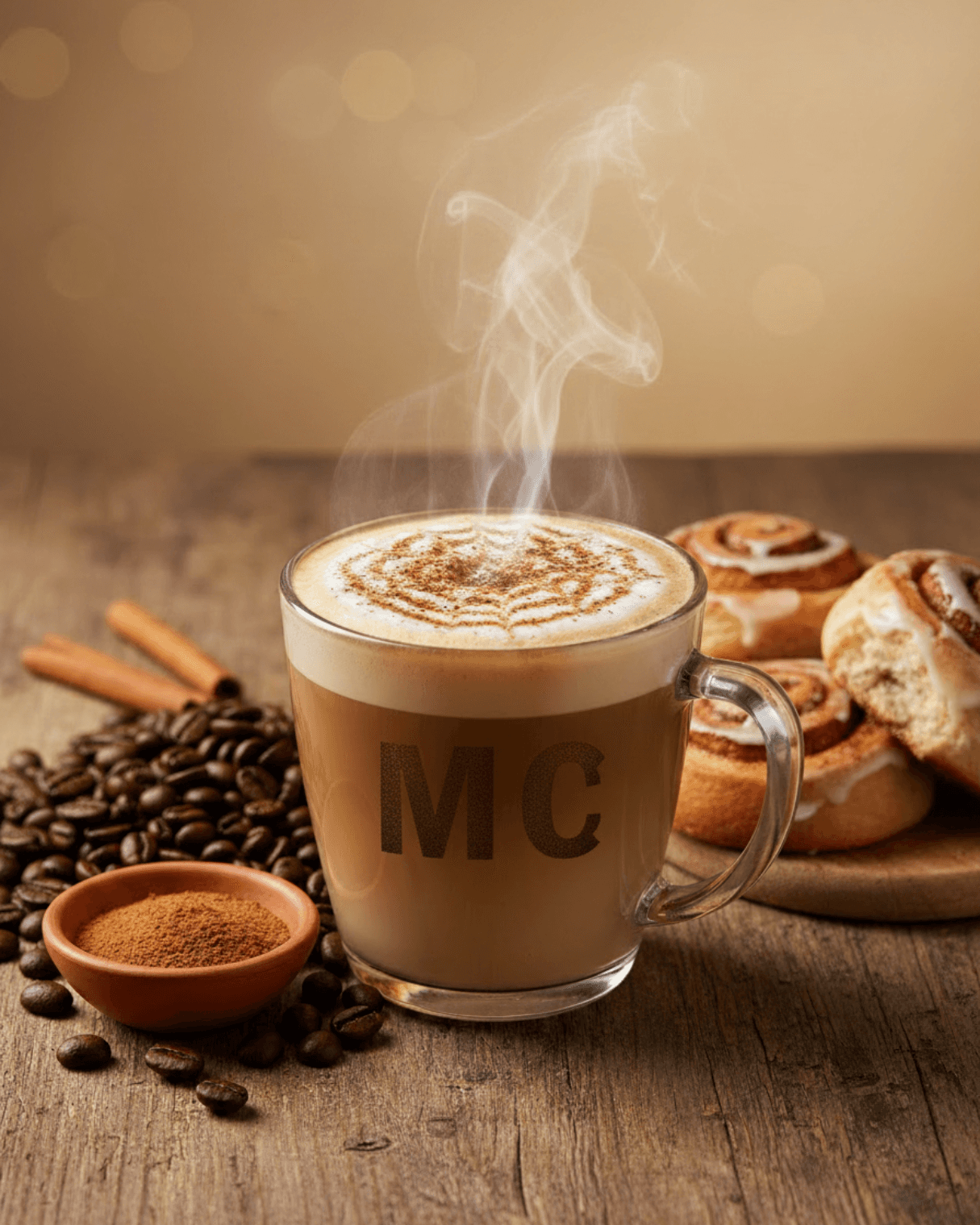 Protein Cappuccino RTD